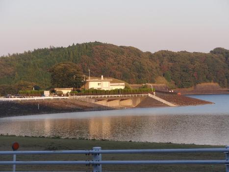 Kohri Dam
