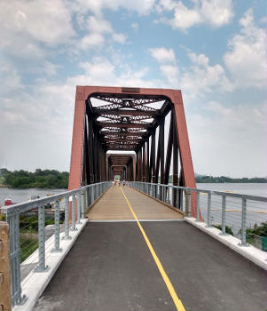 Pont Prince de Galles