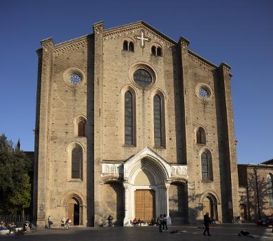 Basilica of Saint Francis
