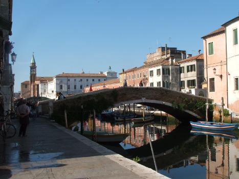 Pont San Andrea
