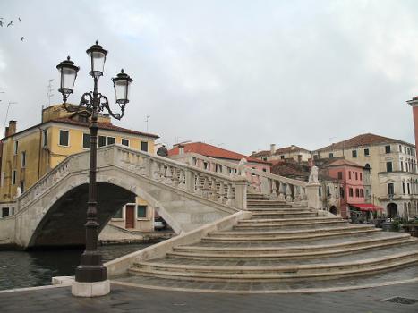 Vigo-Brücke