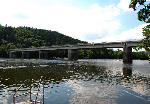 Pont de Cholin