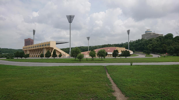 Stade de Football Seosan