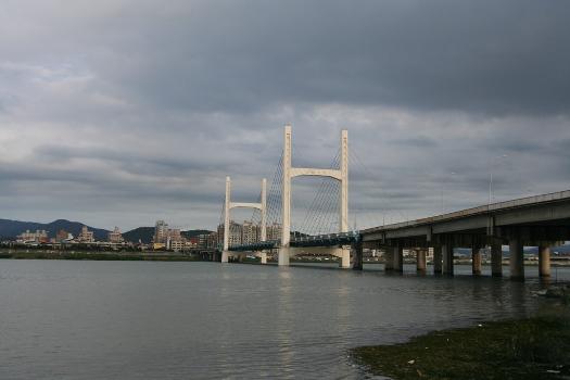 ChongYang Bridge