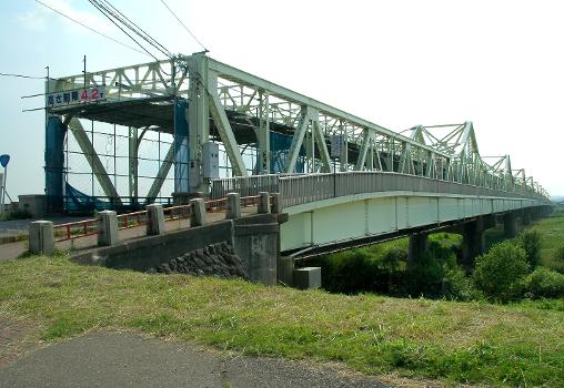 Pont Chosei