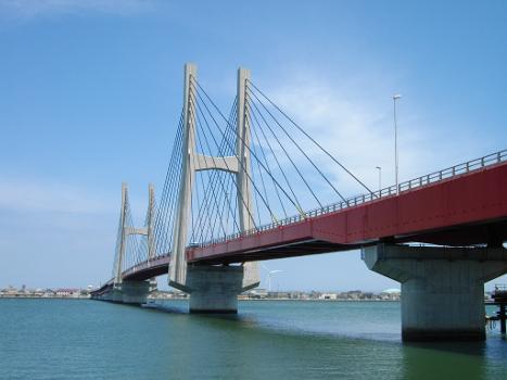 Choshi-Brücke