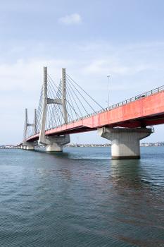 Choshi-Brücke