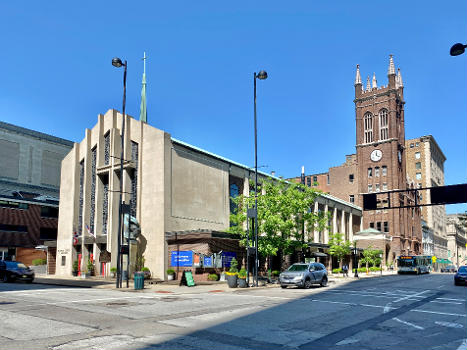 Christ Church Cathedral