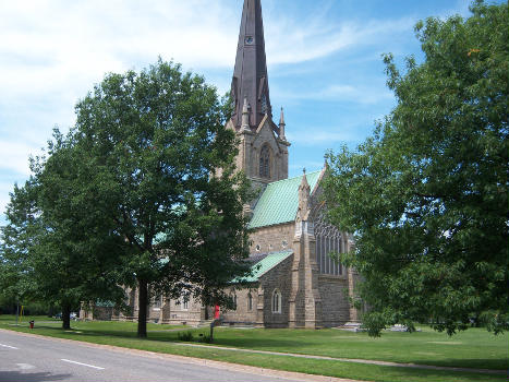 Christ Church Cathedral