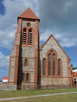 Christ Church Cathedral