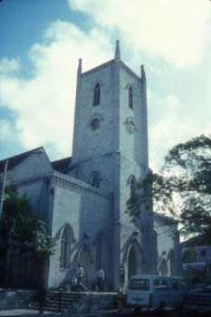 Christ Church Cathedral