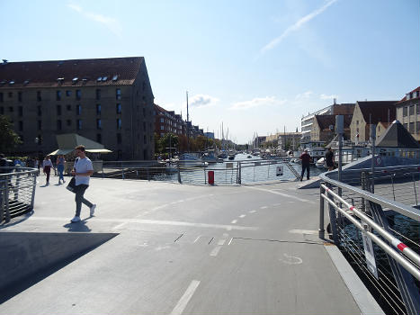 Trangravbrücke