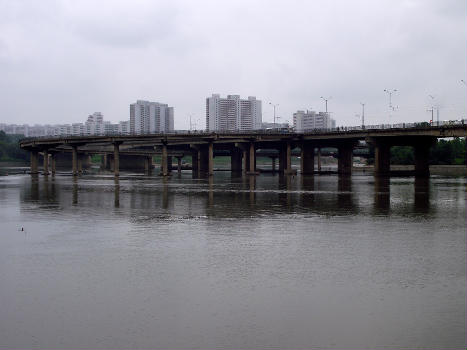 Chungsong Bridge