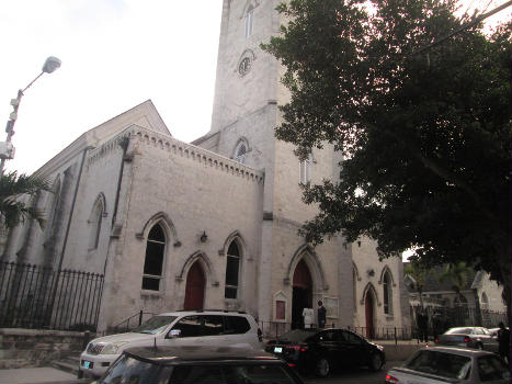 Christ Church Cathedral