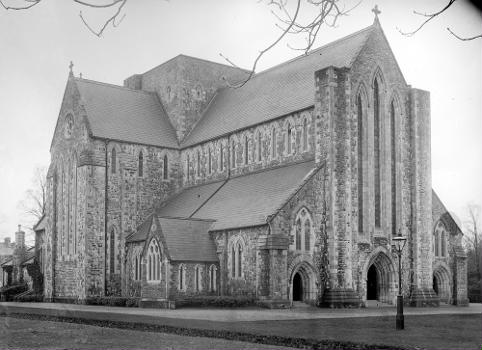 Kathedrale von Killarney