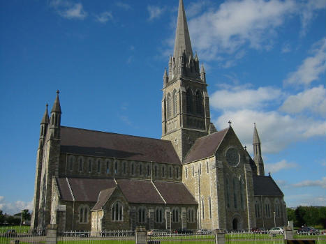 Kathedrale von Killarney