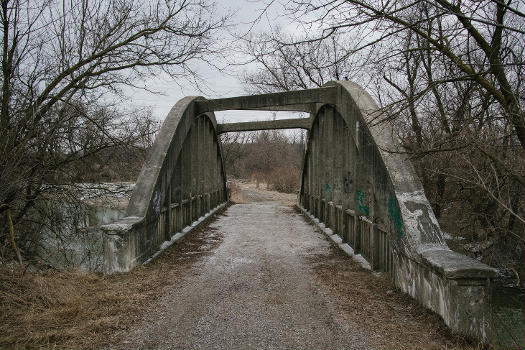 Wiley Bridge