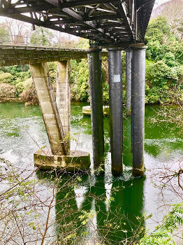 Claudelands Bridge