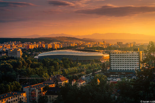 Cluj Arena