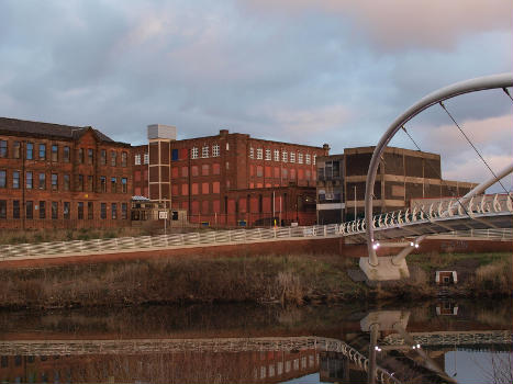 Shawfield Smartbridge