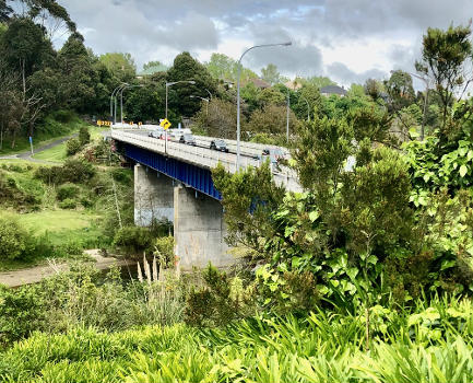 Cobham Bridge