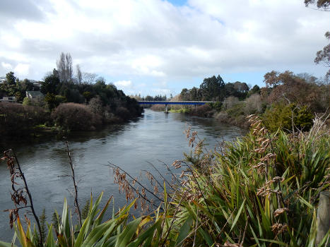 Cobham Bridge