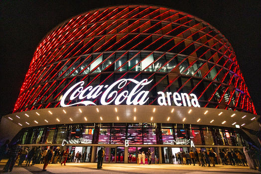 Coca-Cola Arena