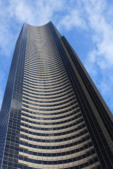 Columbia Center