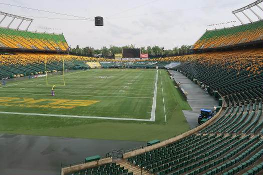 Commonwealth Stadium (Edmonton Elks)