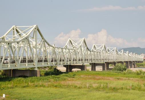 Chosei-Brücke