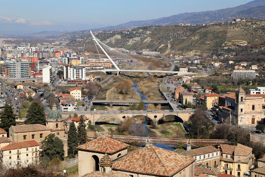 Ponte San Francesco di Paola