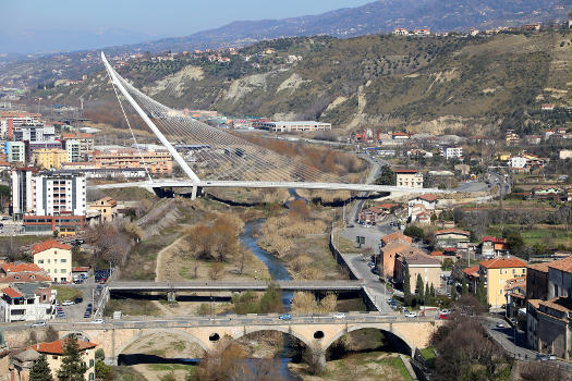 Ponte San Francesco di Paola