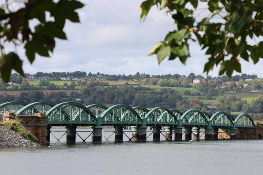 County Cork, Slatty Viaduct