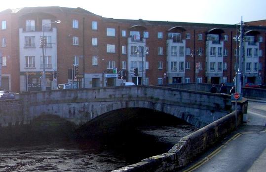 County Limerick, Baal's Bridge.