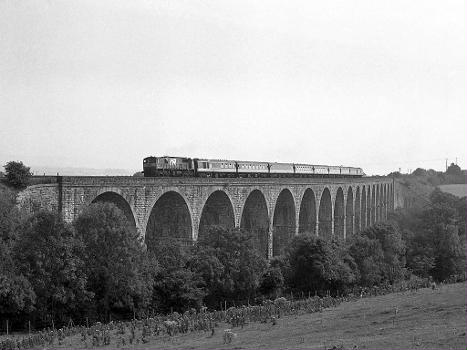 Craigmore Viaduct