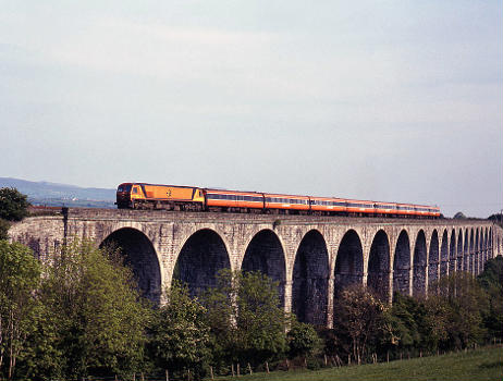 Craigmore Viaduct