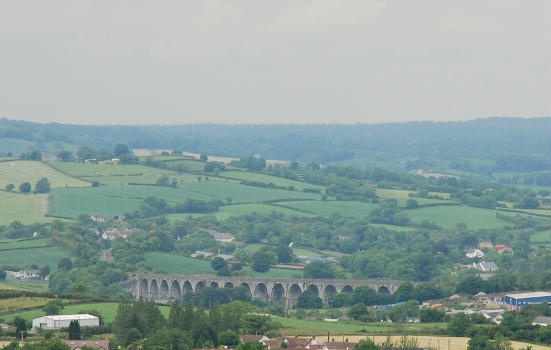 Craigmore Viaduct