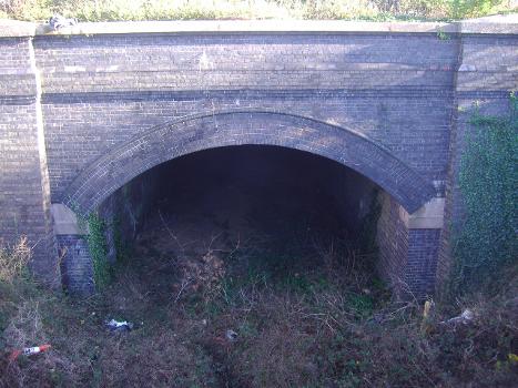 Cromer Tunnel