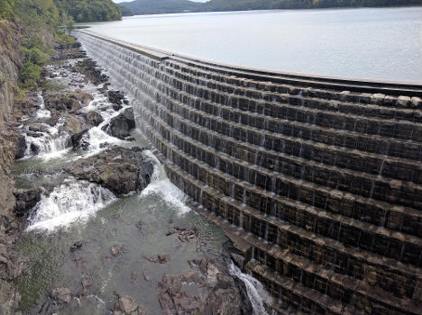 New Croton Dam