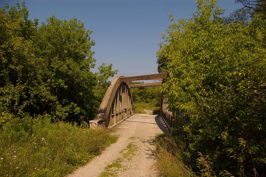 Wiley Bridge