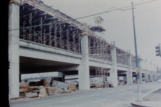 Cypress Street Viaduct