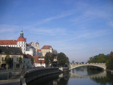 Donauelisenbrücke