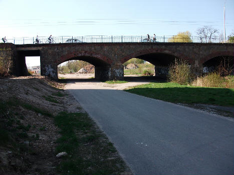 Luisenbrücke