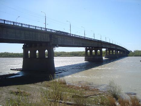 Leningrader Brücke
