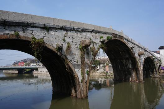 Dacang-Brücke