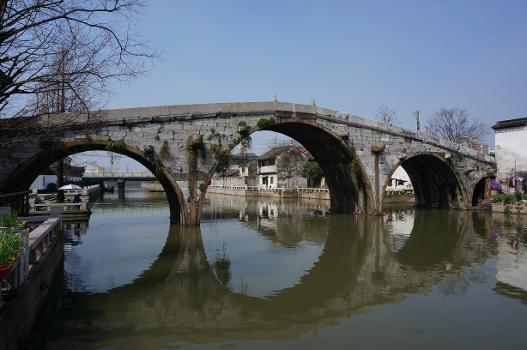Pont Dacang