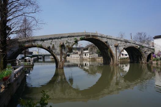Dacang-Brücke