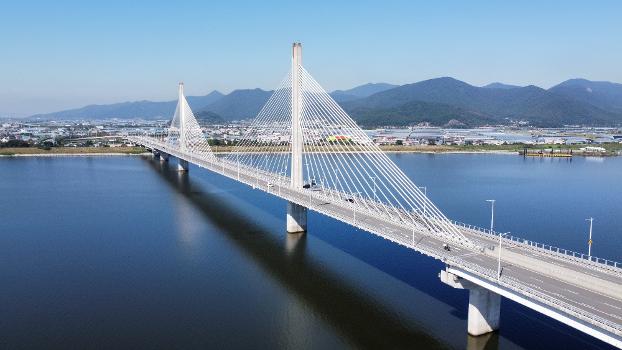 Daedong Hwamyeong Bridge