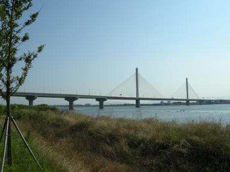 Daedong Hwamyeong-Brücke