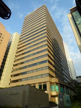 Daiwa House Head Office